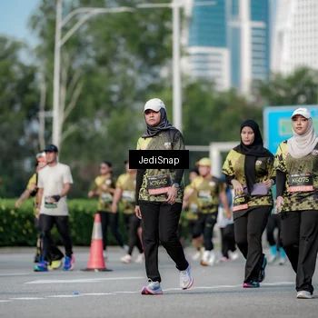 Runner Photo 6835377