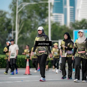 Runner Photo 6835380