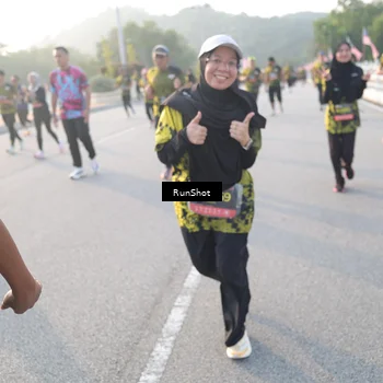Runner Photo 6835382