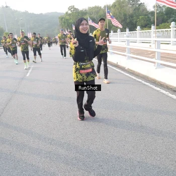 Runner Photo 6835386