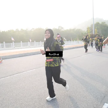 Runner Photo 6835409