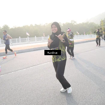 Runner Photo 6835414