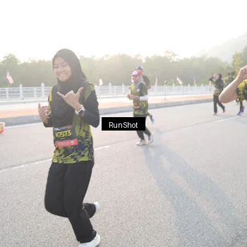 Runner Photo 6835417