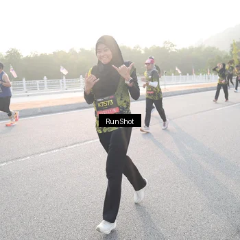 Runner Photo 6835423