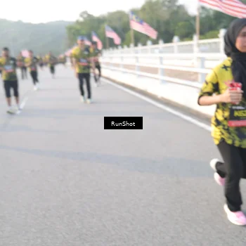 Runner Photo 6835431