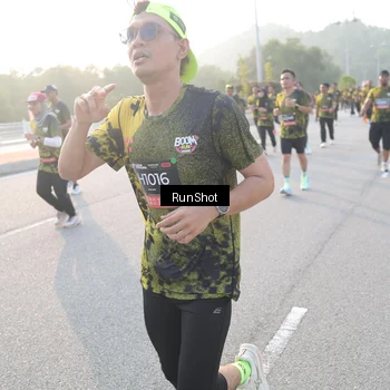 Runner Photo 6835433
