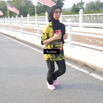 Runner Photo 6835437