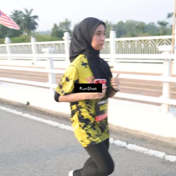 Runner Photo 6835439