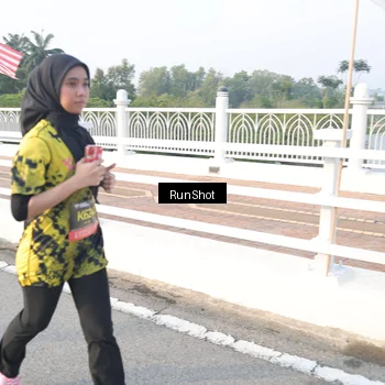 Runner Photo 6835442