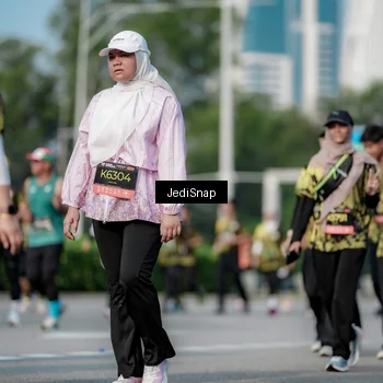 Runner Photo 6835448