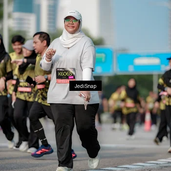 Runner Photo 6835457