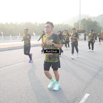 Runner Photo 6835461