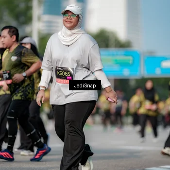 Runner Photo 6835468