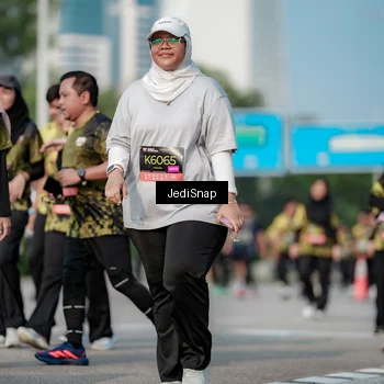 Runner Photo 6835470
