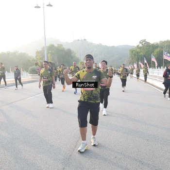 Runner Photo 6835481