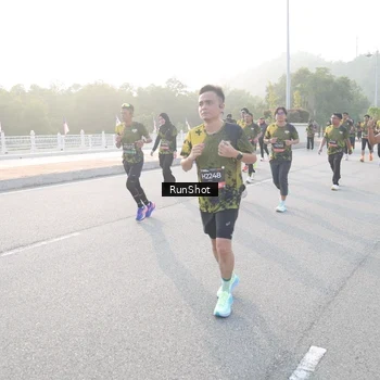 Runner Photo 6835482