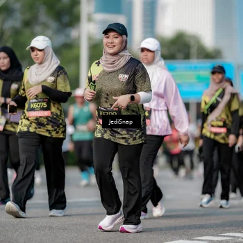 Runner Photo 6835483