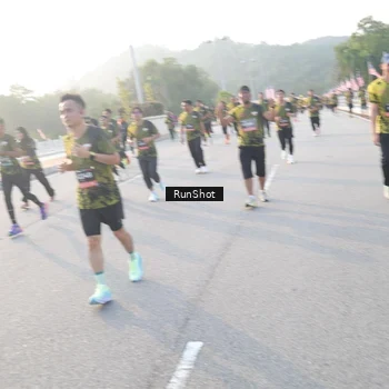 Runner Photo 6835484