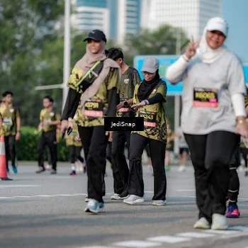 Runner Photo 6835485