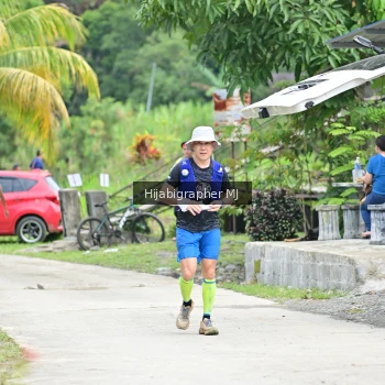 Runner Photo 68355