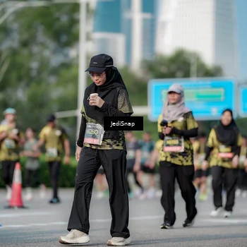 Runner Photo 6835501