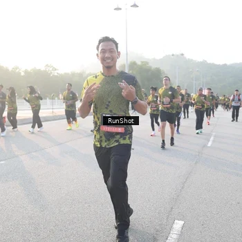 Runner Photo 6835506