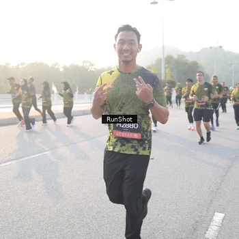 Runner Photo 6835508