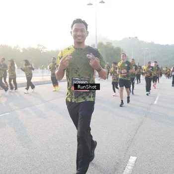 Runner Photo 6835509