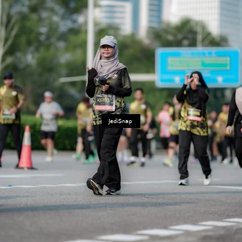 Runner Photo 6835511