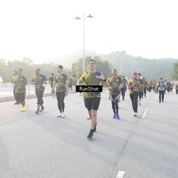 Runner Photo 6835520