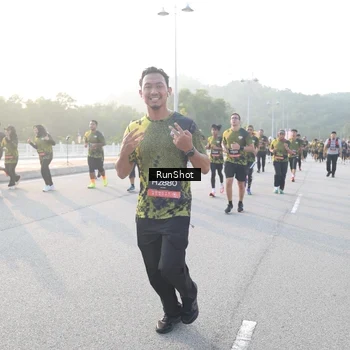 Runner Photo 6835525