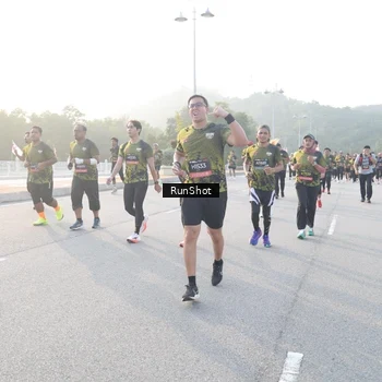 Runner Photo 6835528