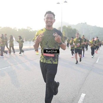 Runner Photo 6835537