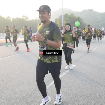 Runner Photo 6835540