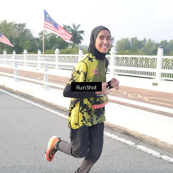 Runner Photo 6835545