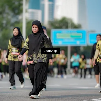 Runner Photo 6835567