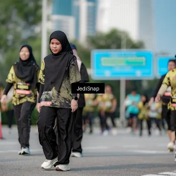 Runner Photo 6835570