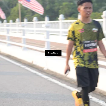 Runner Photo 6835573