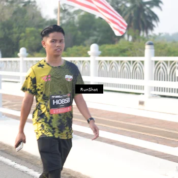 Runner Photo 6835574