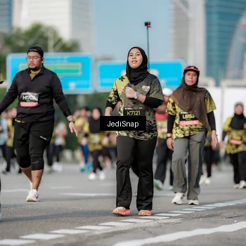 Runner Photo 6835580