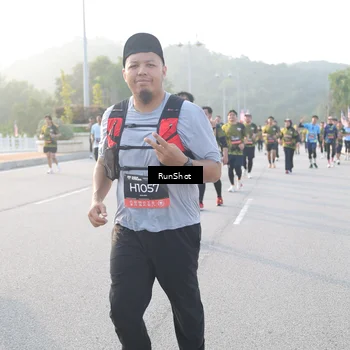 Runner Photo 6835581