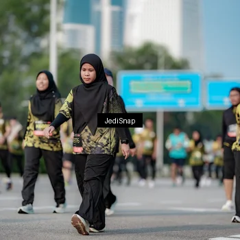 Runner Photo 6835582