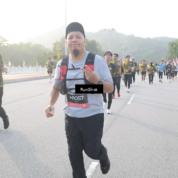 Runner Photo 6835586