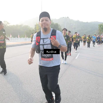 Runner Photo 6835588