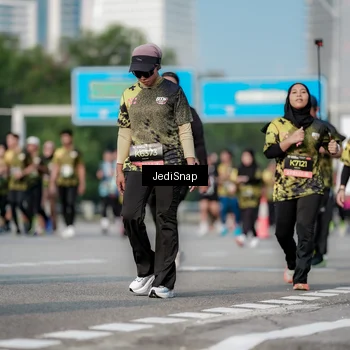 Runner Photo 6835591
