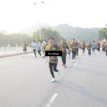 Runner Photo 6835597