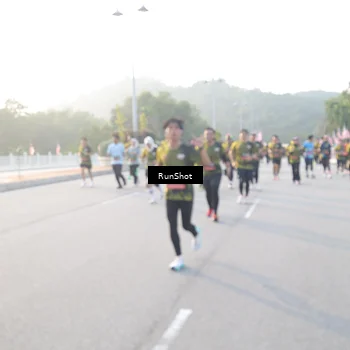 Runner Photo 6835598
