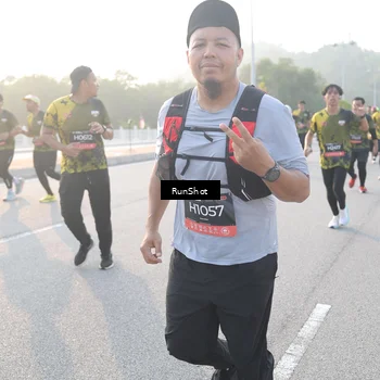 Runner Photo 6835600