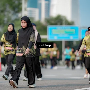 Runner Photo 6835601