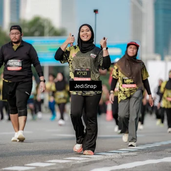 Runner Photo 6835607
